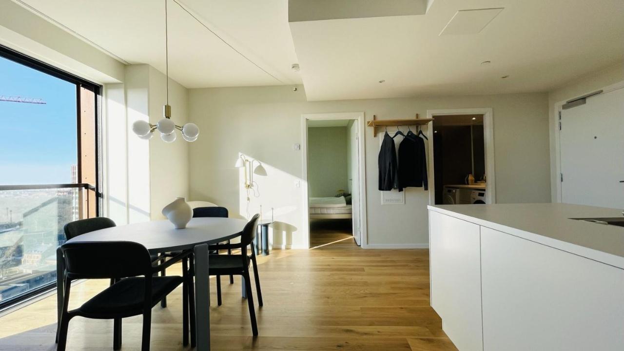 Apartmentincopenhagen Apartment 1530 Exterior photo