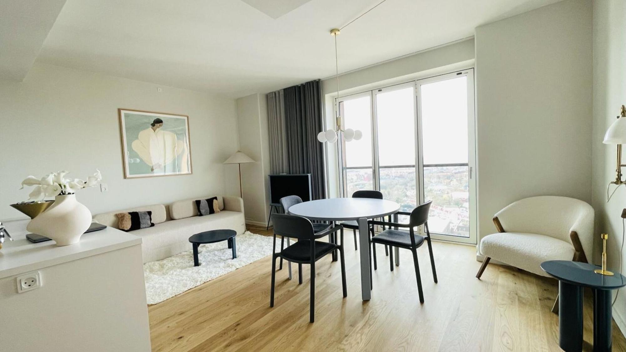 Apartmentincopenhagen Apartment 1530 Exterior photo